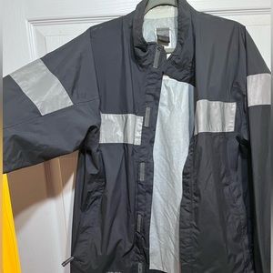 Nike StormFit jacket size M